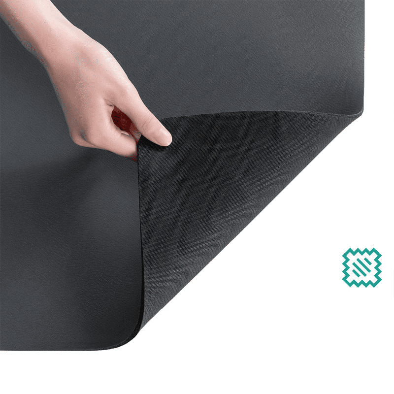 Tapete Escorredor de Louça Ultra Absorvente Paris