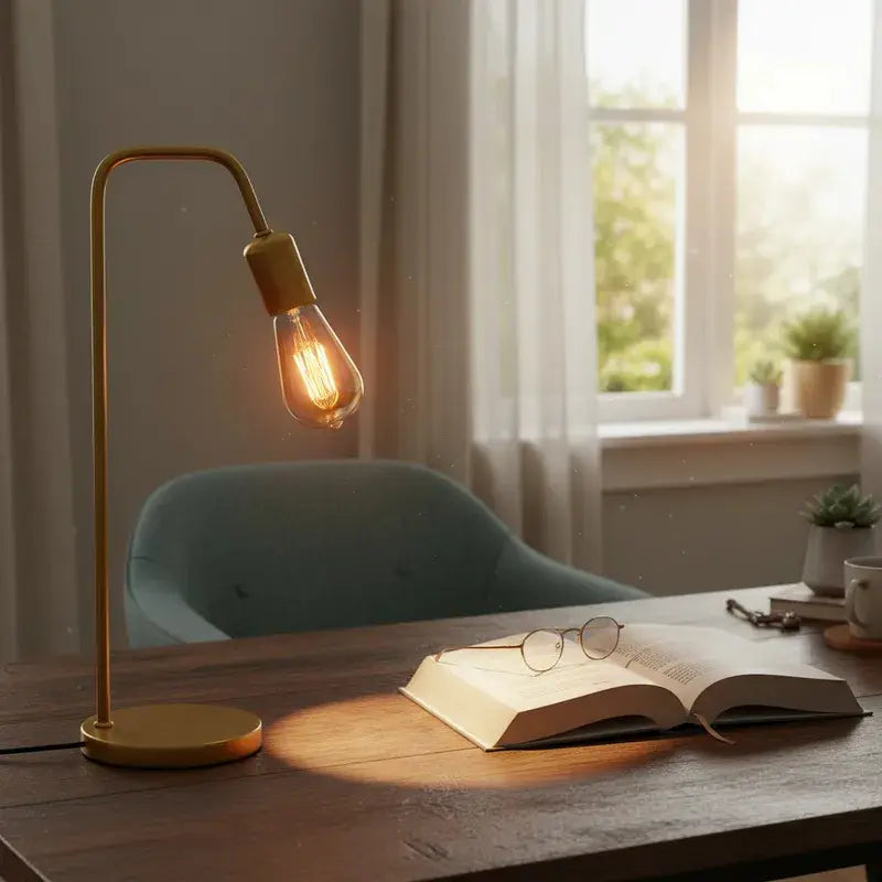 Luminária Nordic Lys