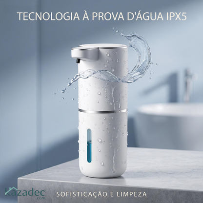 NeoSoap Touch Inteligente
