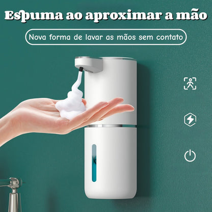 NeoSoap Touch Inteligente