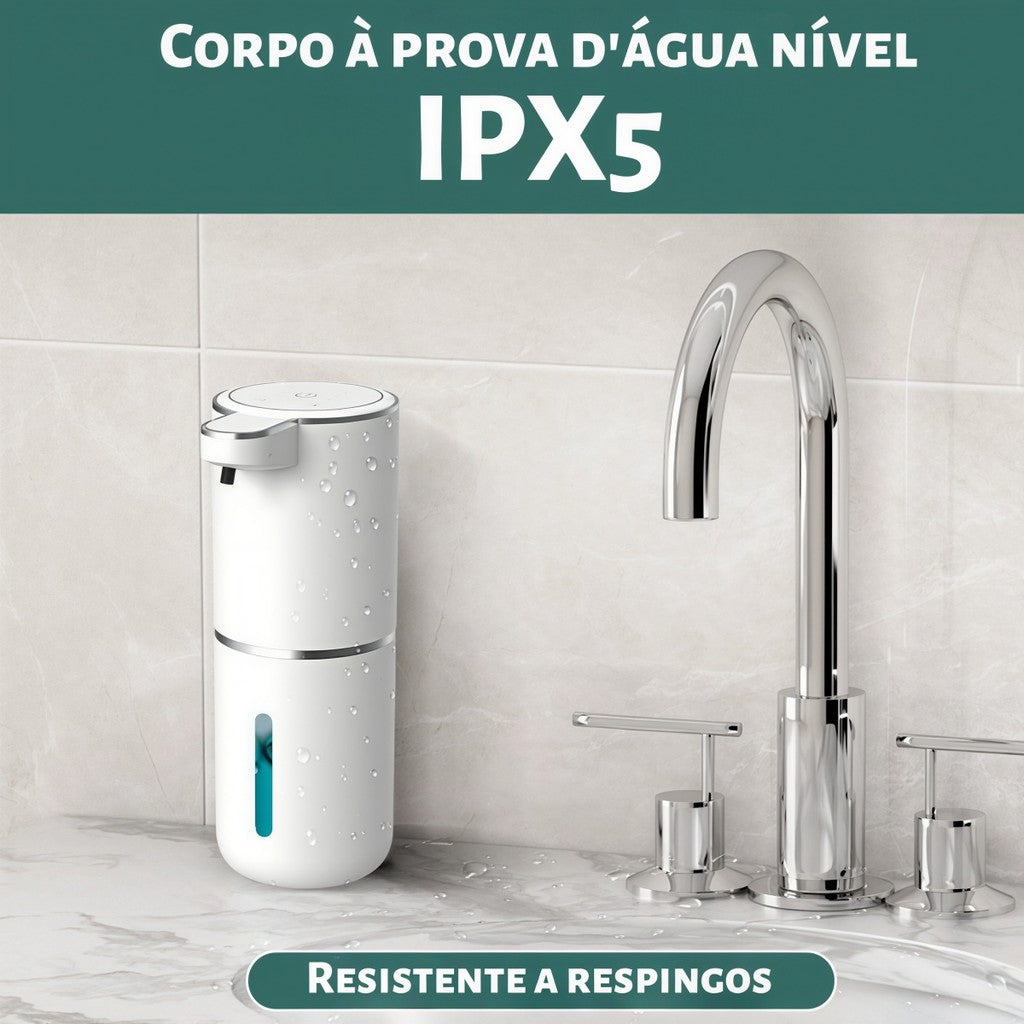 NeoSoap Touch Inteligente