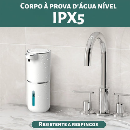 NeoSoap Touch Inteligente
