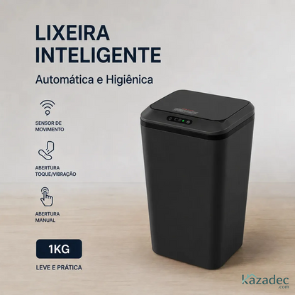Lixeira Automática Haus