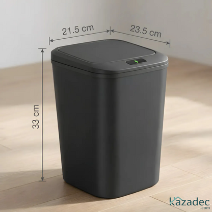 Lixeira Automática Haus
