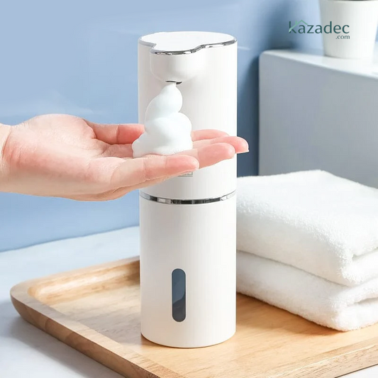 NeoSoap Touch Inteligente
