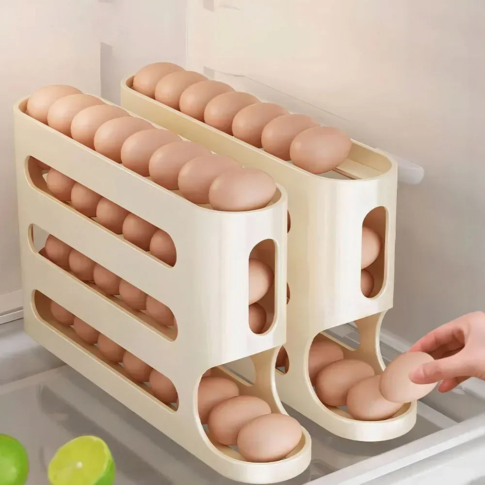 Organizador EggTower