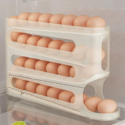 Organizador EggTower