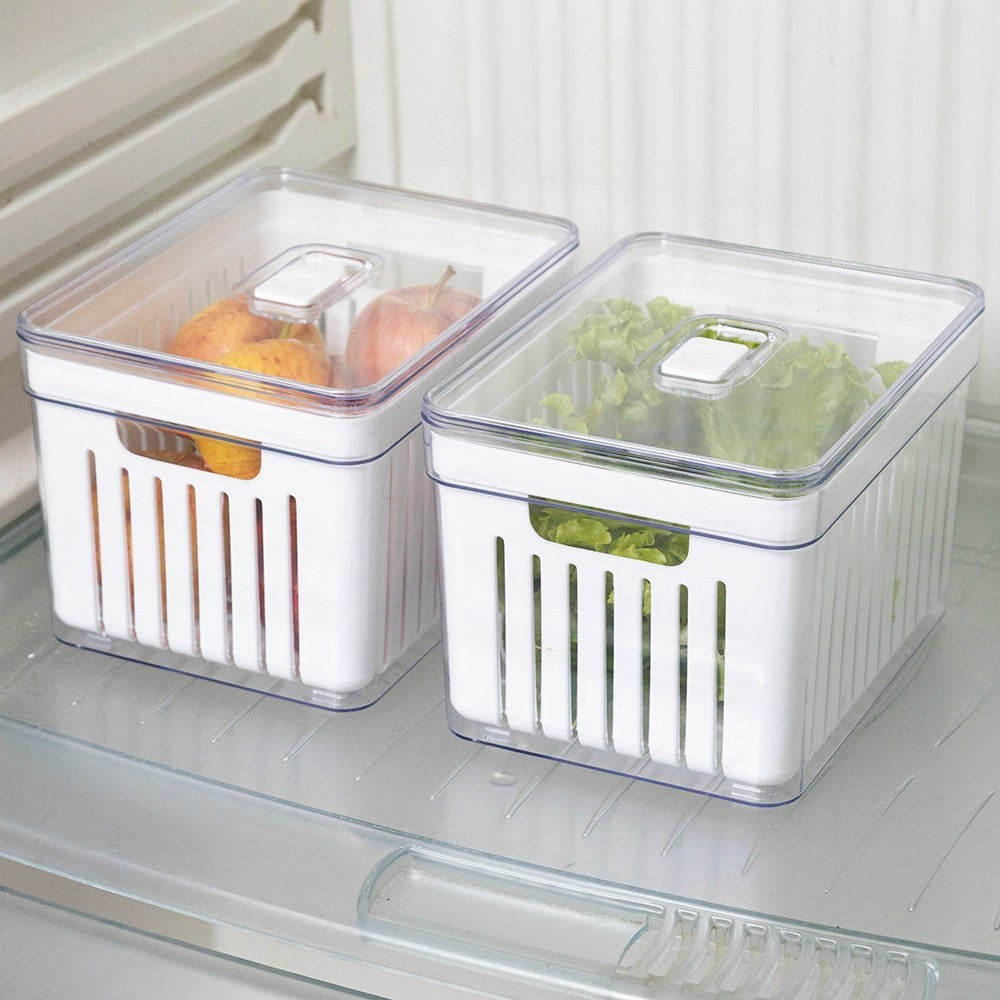 Organizador Seiri System