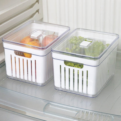 Organizador Seiri System