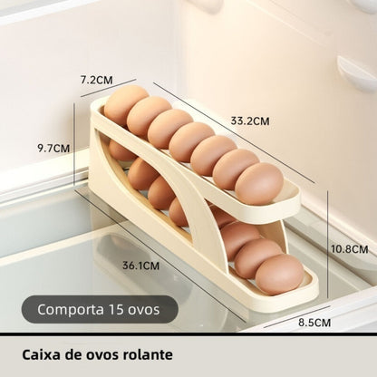 Organizador EggTower