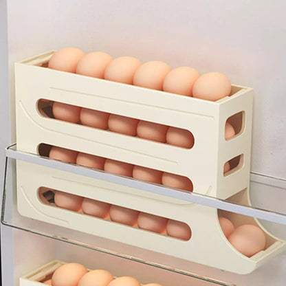 Organizador EggTower