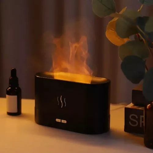 FlameMist Pro