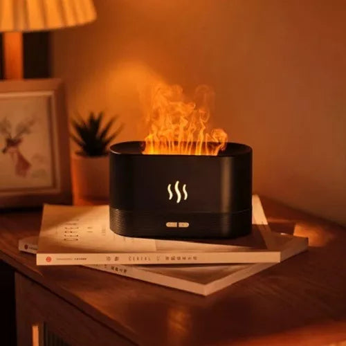 FlameMist Pro