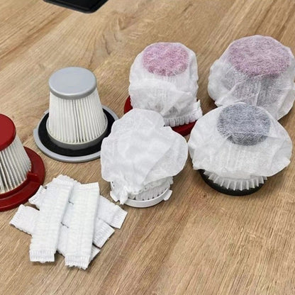 Pré-Filtro Descartável Kazadec
