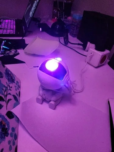Galaxy Buddy