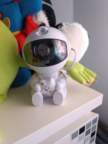 Galaxy Buddy