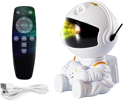 Galaxy Buddy