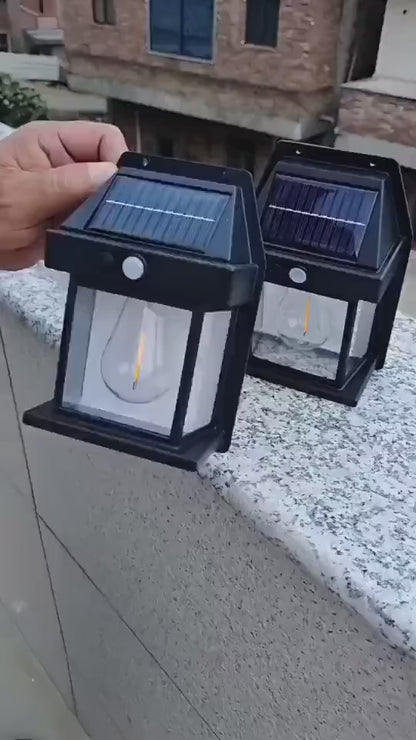Solaris Sense Pro™