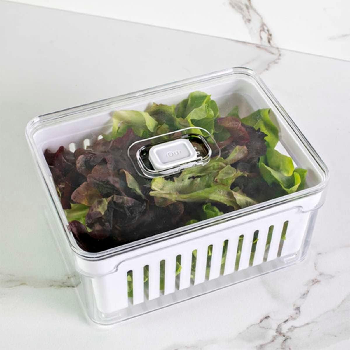 Organizador Seiri System