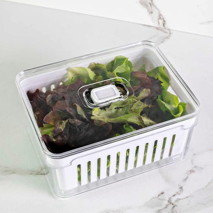Organizador Seiri System